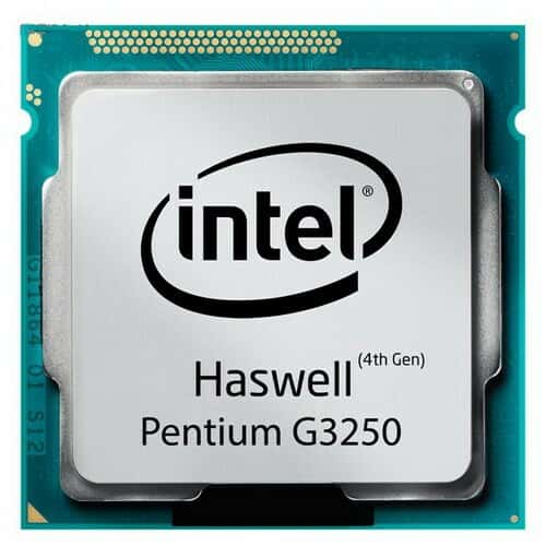 CPU اینتل Haswell G3250122687
